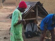 “I Completed My First Consultation With the Ancestors” — James Tamba-Martha James Tamba-Martha