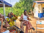 “Only the Most Prepared Will Get Jobs” — Dr Joseph Akoi Bore Tells Youth in Kabala