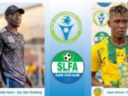 December Awards: Cleveland, Amidu Karim Honoured by Premier League Joseph-Cleveland-And-Amidu-Karim