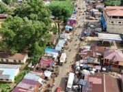 Justice at the Doorstep: Why the Waterloo Courts Project Matters for Sierra Leone Justice at the Doorstep: Why the Waterloo Courts Project Matters for Sierra Leone