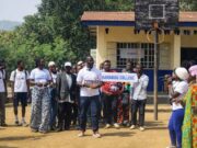 Kabala Hosts Project 1808 Science Festival as Founder Calls for Africa-Based Education Kabala Hosts Project 1808 Science Festival as Founder Calls for Africa-Based Education