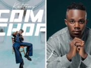 “Keltony Is Coming” — Cribs International Confirms January 23 Release of Artist’s First Single Keltony Come Chop