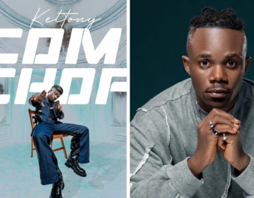 “Keltony Is Coming” — Cribs International Confirms January 23 Release of Artist’s First Single Keltony Come Chop