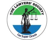 Lawyers’ Society Raises Concerns Over Halloway Tribunal Appointments Lawyers’ Society Raises Concerns Over Halloway Tribunal Appointments