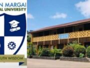 MMTU Holds Orientation and Matriculation for New Students Ahead of Academic Year MMTU-Responds-to-Falsehoods-