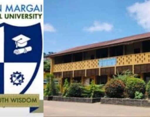 MMTU Holds Orientation and Matriculation for New Students Ahead of Academic Year MMTU-Responds-to-Falsehoods-