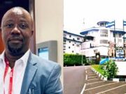 Connaught Hospital Now Runs 24-Hour CCTV and Solar Power” — Myk Berewa Myk Berewa Cannaught Hospital Freetown