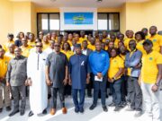 “We’re Bringing Faster Services Closer to Retirees” — President Bio Opens New NASSIT Office in Moyamba New Nassit building Sierra Leone