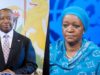 Nominate Zainab Bangura for UNSG Nominate Zainab Bangura for UNSG