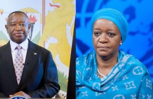 Nominate Zainab Bangura for UNSG Nominate Zainab Bangura for UNSG