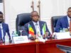 President Bio Leads ECOWAS High-Level Mission to Guinea-Bissau on Transition Talks President Bio Leads ECOWAS High-Level Mission to Guinea-Bissau on Transition Talks