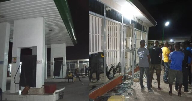 Pump-Attendant-Shot-Dead-at-S.S-Lodge-Fuel-Station-in-Makeni