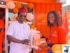 QCell Opens New Customer Care Centre in Kambia QCell Opens New Customer Care Shop at Kambia 2 Check Point