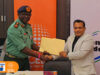 QCELL Sierra Leone, RSLAF Sign MoU to Strengthen Strategic Cooperation