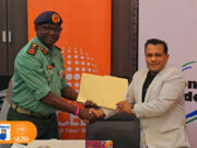 QCELL Sierra Leone, RSLAF Sign MoU to Strengthen Strategic Cooperation
