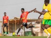 Relegation Fight Intensifies as East End Lions, Luawa Face Crucial Matches Relegation Fight Intensifies East End Lions Luawa