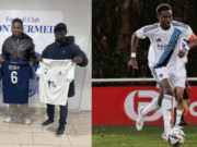 Former FC Kallon Starlet Gbassay Sesay Secures Move to Paris FC Former FC Kallon Starlet Gbassay Sesay Secures Move to Paris FC