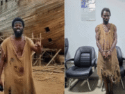 Ghanaian Prophet Ebo Noah Arrested After Failed Doomsday Flood Prophecy Ghanaian Prophet Ebo Noah Arrested After Failed Doomsday Flood Prophecy