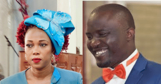 Dr. Idris Lahai Says First Lady Never Attended Convent Secondary School Dr. Idris Lahai Says First Lady Never Attended Convent School, Challenges Anyone to Prove Him Wrong