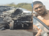 Bystanders stole Anthony Joshua’s phone at accident scene—Uncle Narrates Bystanders stole Anthony Joshua’s phone at accident scene—Uncle Narrates