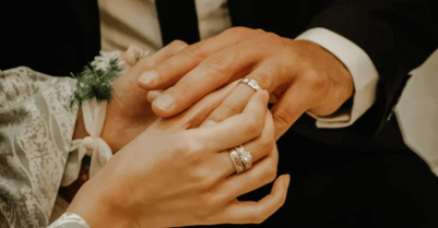 South African court rules that men can take wife's surname