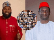 Jagaban and Dr. Ibrahim Bangura Named Among Africa’s 100 Most Reputable Leaders for 2026 Jagaban and Dr. Ibrahim Bangura Named Among Africa’s 100 Most Reputable Leaders for 2026