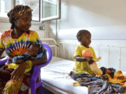 Health Authorities Confirm Skin Ulcer Outbreak in Bombali District Health Authorities Confirm Skin Ulcer Outbreak in Bombali District