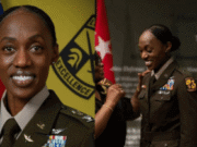 Amanda Azubike Becomes First Nigerian Woman to Reach Brigadier General Rank in U.S. Military Amanda Azubike Becomes First Nigerian Woman to Reach Brigadier General Rank in U.S. Military