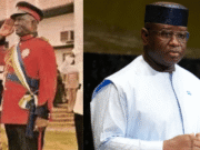 Maada Bio Is Closest to Siaka Stevens in Global Recognition, Says Sylvia Blyden Maada Bio Is Closest to Siaka Stevens in Global Recognition, Says Sylvia Blyden