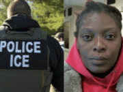 ICE Deports Sierra Leonean Woman Convicted of Homicide and Other Serious Crimes ICE Deports Sierra Leonean Woman Convicted of Homicide and Other Serious Crimes