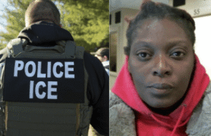 ICE Deports Sierra Leonean Woman Convicted of Homicide and Other Serious Crimes ICE Deports Sierra Leonean Woman Convicted of Homicide and Other Serious Crimes