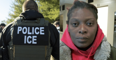 ICE Deports Sierra Leonean Woman Convicted of Homicide and Other Serious Crimes ICE Deports Sierra Leonean Woman Convicted of Homicide and Other Serious Crimes