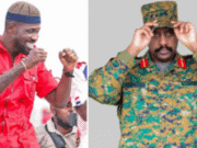 Muhoozi Warns Bobi Wine: “When Museveni Is Done With You, It Will Be My Turn” Muhoozi Warns Bobi Wine: “When Museveni Is Done With You, It Will Be My Turn”