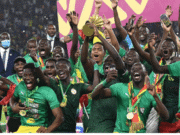 Senegal Crowned AFCON Champions After Dramatic Final Against Morocco Senegal Crowned AFCON Champions After Dramatic Final Against Morocco