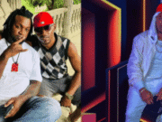 LAJ Mourns Close Friend and RFM Artist Freezo LAJ Mourns Close Friend and RFM Artist Freezo