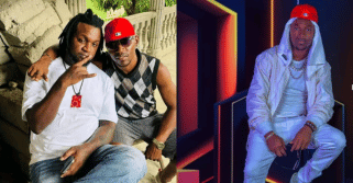 LAJ Mourns Close Friend and RFM Artist Freezo