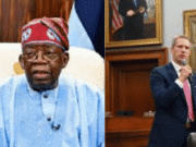 U.S. Lawmaker Riley Moore Says, “Breaking Up Nigeria Might Be an Option” Over Security Crisis U.S. Lawmaker Riley Moore Says, “Breaking Up Nigeria Might Be an Option” Over Security Crisis