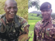 RSLAF Clarifies Death of Corporal Kamara After Killing Superior Officer RSLAF Clarifies Death of Corporal Kamara After Killing Superior Officer