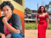 Mariama Benjie Questioned by CID Over Audio Recordings on Child Paternity Claim Mariama Benjie Questioned by CID Over Audio Recordings on Child Paternity Claim