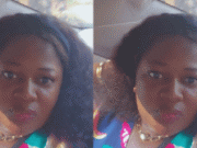 Husband lures his wife back to Nigeria to divorce her Husband lures his wife back to Nigeria to divorce her