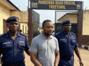 Former UBA Operations Head Jailed for Misappropriating Public Funds Former UBA Operations Head Jailed for Misappropriating Public Funds