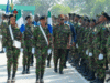 RSLAF Begins Nationwide Recruitment of 1,000 New Personnel RSLAF Begins Nationwide Recruitment of 1,000 New Personnel