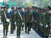 RSLAF Begins Nationwide Recruitment of 1,000 New Personnel RSLAF Begins Nationwide Recruitment of 1,000 New Personnel