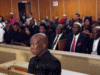 Julius Malema Faces Sentencing as Court Delivers Judgment in Firearm Matter Julius Malema Faces Sentencing as Court Delivers Judgment in Firearm Matter