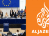European Parliament Debate on Whether to Ban Al Jazeera European Parliament Debate on Whether to Ban Al Jazeera