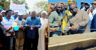 Dr. Idris Lahai Apologizes to Ernest Koroma, Says EBK’s Leadership Was Better Than Maada Bio’s Dr. Idris Lahai Apologizes to Ernest Koroma, Says EBK’s Leadership Was Better Than Maada Bio’s