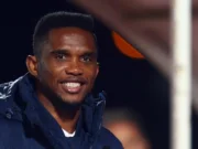 Samuel Eto’o Sends Message to Cameroon Coach After Morocco Defeat Samuel-Etoo
