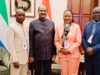 Sierra Leone Parliament Elected West Africa Representative on Commonwealth CSPOC Committee Sierra Leone Parliament Elected West Africa Representative on Commonwealth CSPOC Committee