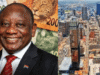 South Africa Holds On to Its Crown as Africa’s Wealthiest Economy South Africa Holds On to Its Crown as Africa’s Wealthiest Economy