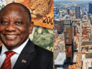 South Africa Holds On to Its Crown as Africa’s Wealthiest Economy South Africa Holds On to Its Crown as Africa’s Wealthiest Economy